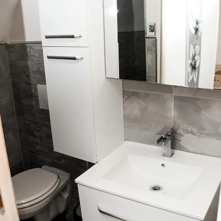 Apartment De Charme Au Suquet *